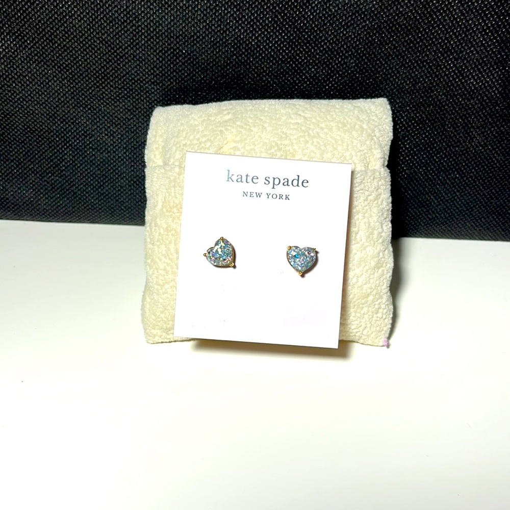 Kate Spade earrings